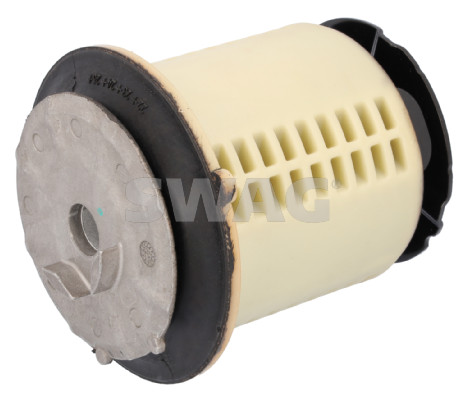 SWAG 33 10 8774 Bushing, axle beam Left Right for AUDI SKODA VW